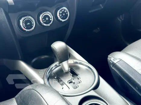 ASX 2.0 MIVEC FLEX GLS CVT