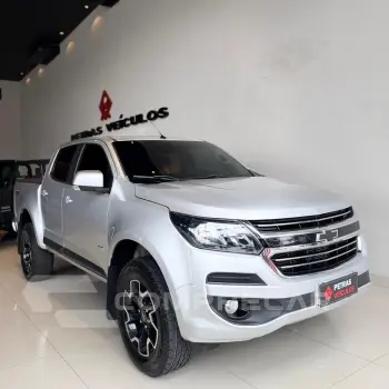 S10 2.8 16V Turbo LS CD 4X4