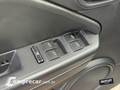 ECOSPORT 2.0 XLT 16V GASOLINA 4P AUTOMÁTICO
