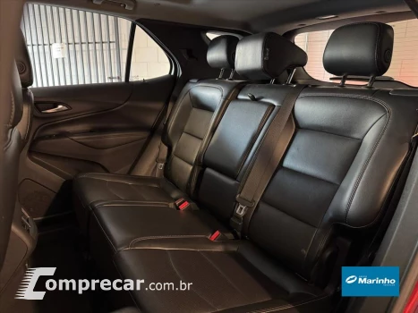 EQUINOX 2.0 16V TURBO GASOLINA PREMIER AWD AUTOMÁ
