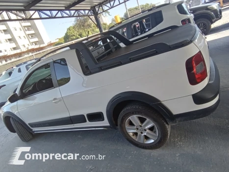 SAVEIRO 1.6 Cross CE 16V