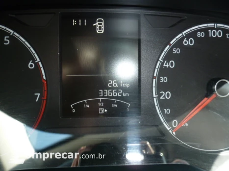 POLO 1.0 MPI