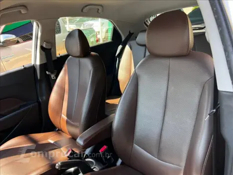 HB20 1.6 Premium 16V