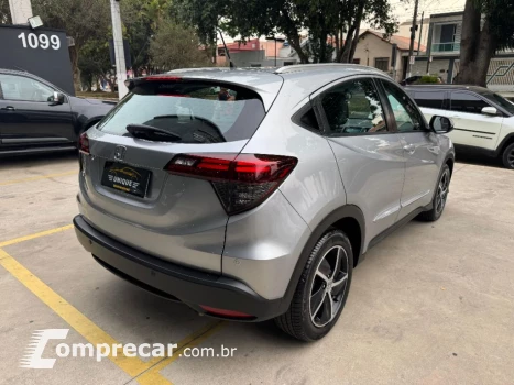 HR-V EXL 1.8 Flexone 16V 5p Aut.