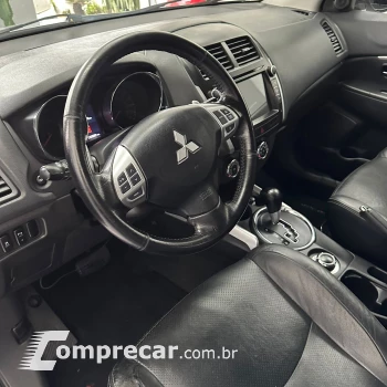 ASX 2.0 16V 4x4 160cv Aut.