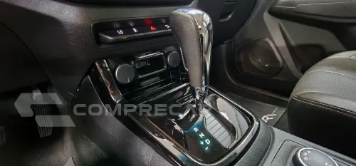 S10 P-Up H.Country 2.8 4x4 CD Dies.Aut.