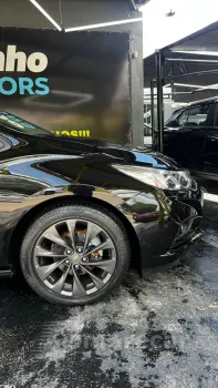 Cruze Sedan 1.4 16V 4P LT FLEX TURBO AUTOMÁTICO