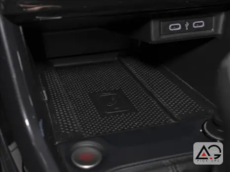 T-CROSS 1.4 250 TSI Highline