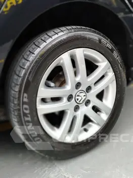 JETTA Comfortline 2.0 T.Flex 8V 4p Tipt.