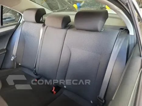 JETTA Trendline 1.4 TSI 16V 4p  Aut.