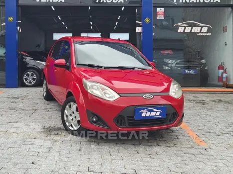 Fiesta 1.0 Rocam Se 8V Flex 4P Manual