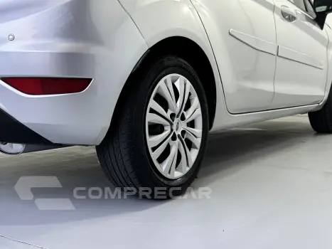 FIESTA 1.5 S Hatch 16V