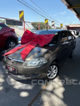 Fiat SIENA 1.4 MPI EL 8V 4 portas