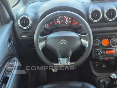 Aircross 1.6 Exclusive 16V Flex 4P Manual