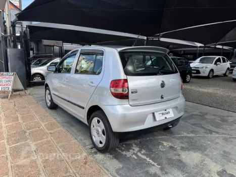 FOX - 1.0 MI TREND 8V 4P MANUAL