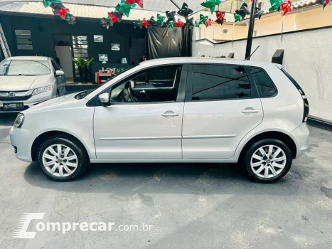 Polo 1.6 Mi/S.Ouro 1.6 Mi Tot.Flex 8V 5p