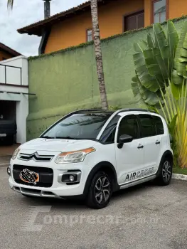 CITROEN AIRCROSS 1.6 GLX 16V 4 portas