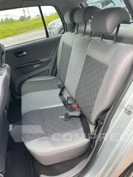 SPACEFOX 1.6 MSI Highline 16V