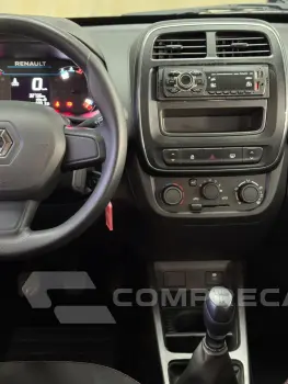 KWID 1.0 12V SCE ZEN