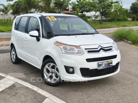 C3 PICASSO 1.5 FLEX TENDANCE MANUAL