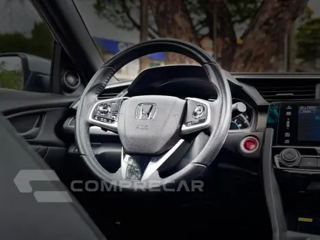 CIVIC 1.5 16V Turbo Touring