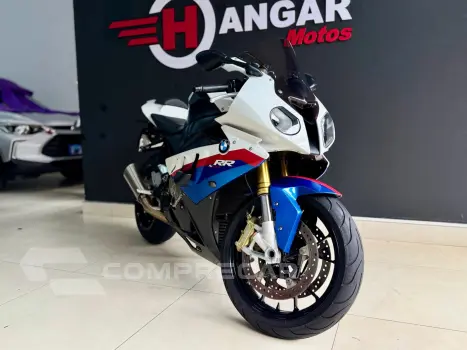 S 1000 RR