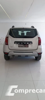 DUSTER 1.6 Dynamique 4X2 16V