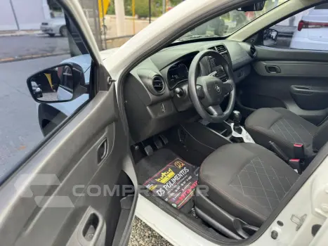 KWID 1.0 12V SCE ZEN