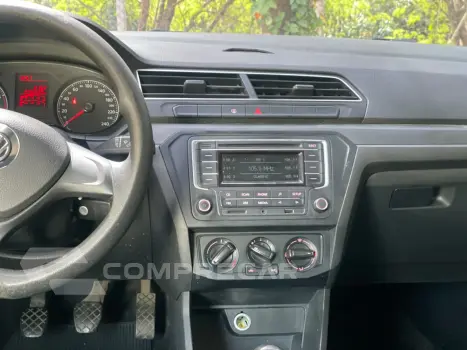 GOL 1.6 MSI Totalflex Trendline