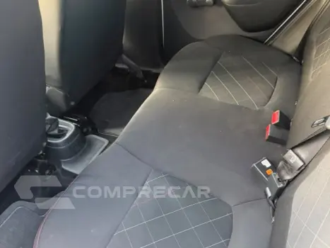KWID - 1.0 12V SCE ZEN MANUAL