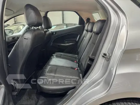 ECOSPORT - 1.5 TI-VCT FREESTYLE MANUAL