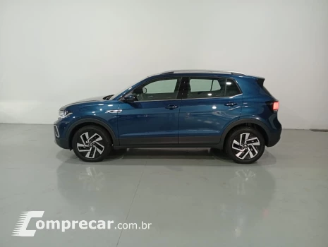 T-CROSS 1.4 250 TSI Highline