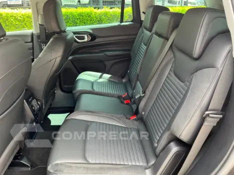 COMMANDER 1.3 T270 Turbo Limited