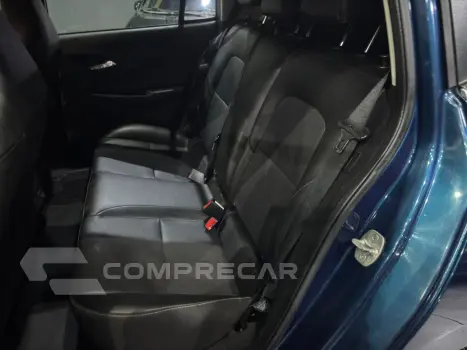 ONIX 1.0 TURBO FLEX PREMIER AUTOMÁTICO