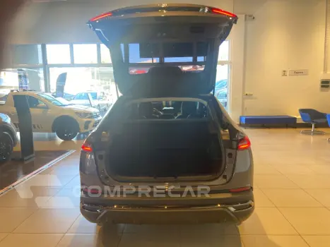 Fastback 1.0 12V 4P FLEX 200 TURBO AUTOMÁTICO CVT