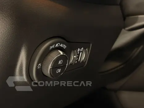 COMPASS 1.3 T270 TURBO FLEX LIMITED AT6