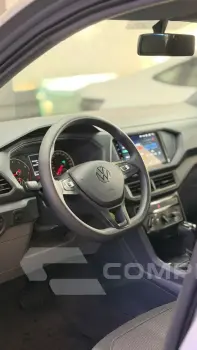 T-CROSS 1.0 200 TSI Sense