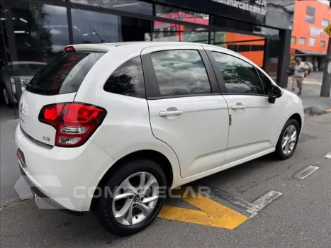 C3 1.5 Tendance 8V