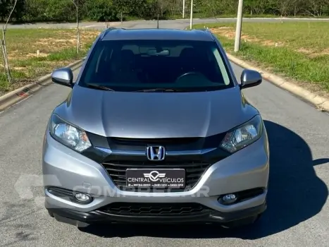 HR-V 1.8 16V EX