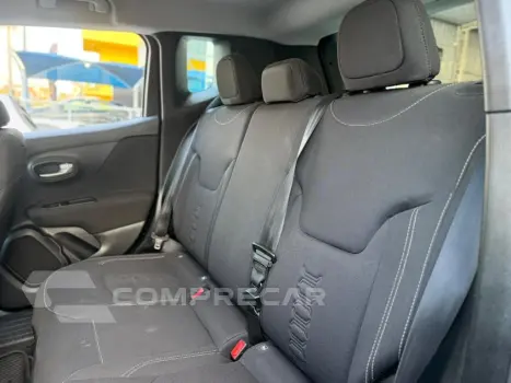 Renegade Sport T270 1.3 TB 4x2 Flex Aut.