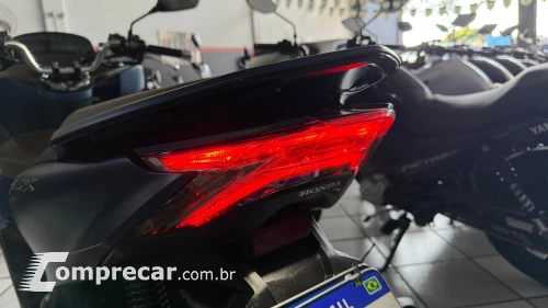 PCX DLX 160C ABS