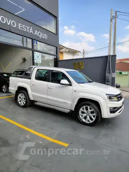 AMAROK High.CD 2.0 16V TDI 4x4 Dies. Aut