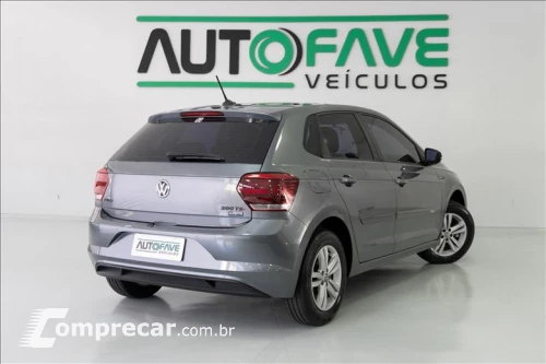 POLO 1.0 200 TSI Comfortline