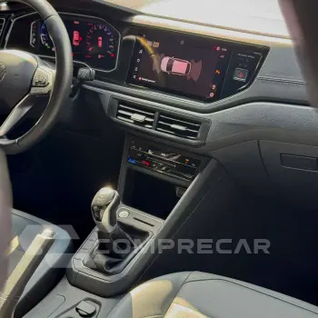 NIVUS 1.0 200 TSI Highline