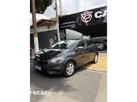 ONIX 1.4 MPFI LT 8V FLEX 4P MANUAL