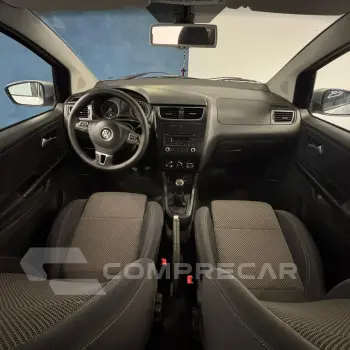 SPACEFOX  SPORTLINE/HIGHLINE 1.6 T.Flex