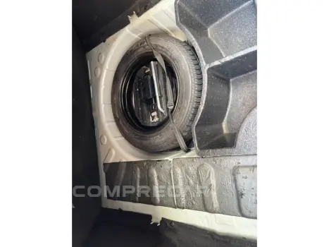 307 1.6 PRESENCE PACK SEDAN 16V FLEX 4P MANUAL