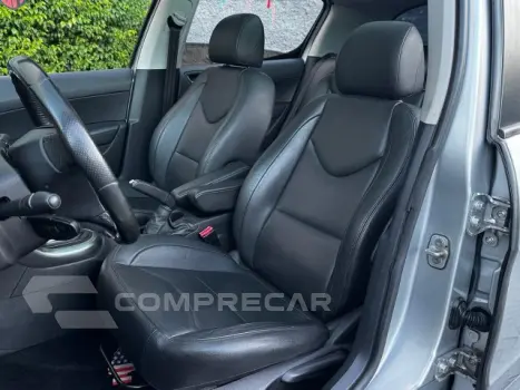 308 - 1.6 GRIFFE THP 16V 4P AUTOMÁTICO