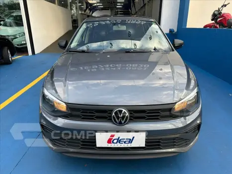 POLO 1.0 MPI TRACK MANUAL