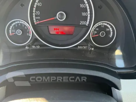 UP - 1.0 MPI MOVE UP 12V 2P AUTOMATIZADO